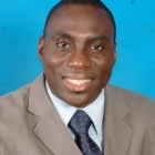 Nana Yaw Offei Awuku - EPS Africa IDD