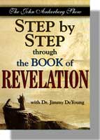 Step by Step Through the Book of Revelation
